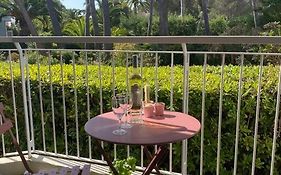 Studio Cosy 100M Plage