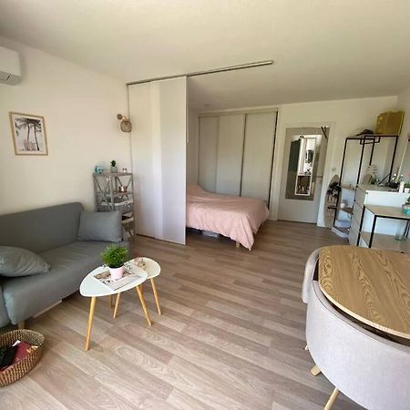 Studio Cosy 100M Plage Saint-Raphaël Extérieur photo